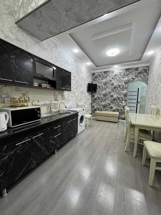 L1 Сдаётся 2ком квартира на  Яшнабадский р-н Ул Мафтумкули