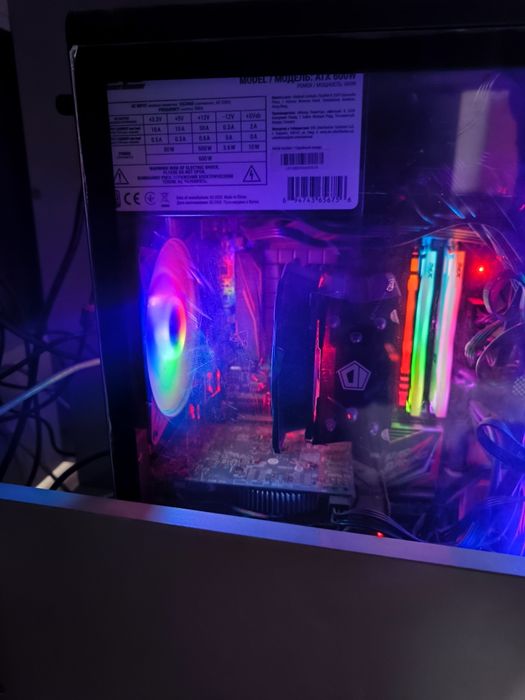 Komp sotiladi orzon tayyor