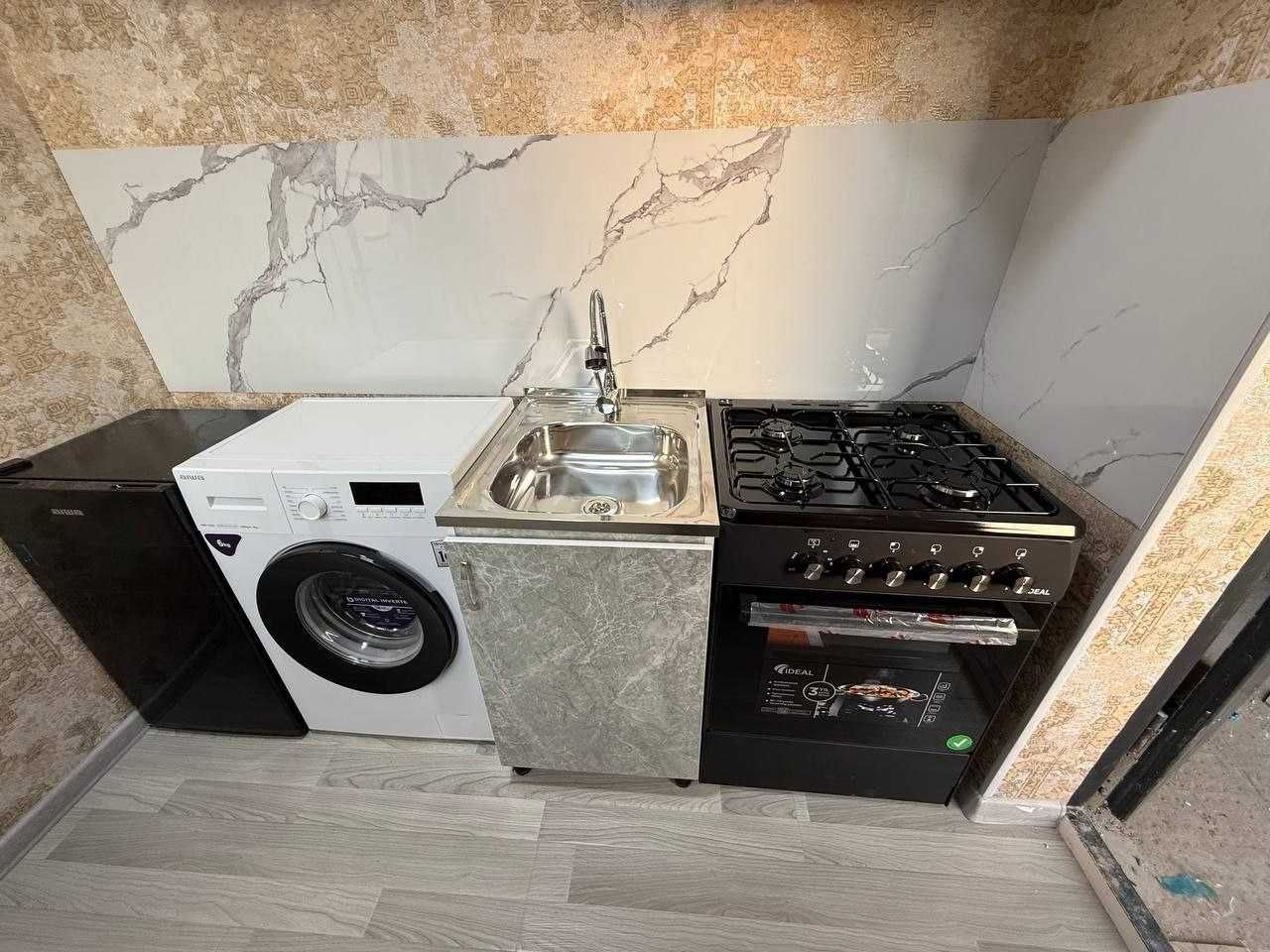1 xonali kvartira 20mkv