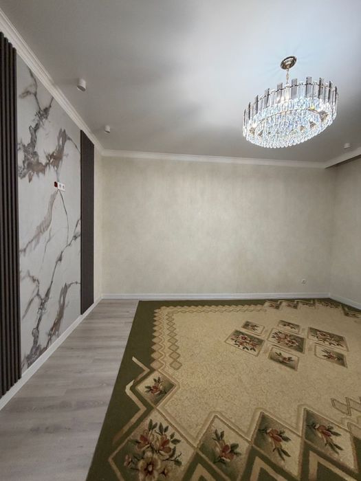 Продается дом газоблок ,2022 г р-н Деркул