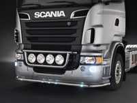 СУПЕР ПРОМОЦИЯ НА РОЛБАР за daf scania volvo mercedes man