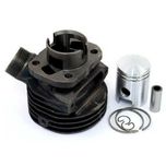 Cilindru Scuter Set Motor Complet 50cc Sachs 3 4V 50cc 38mm