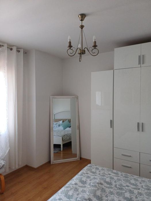 Дава се под наем Двустаен апартамент в Пловдив, Център - 60 кв.м за 382.5 € - Снимка #1