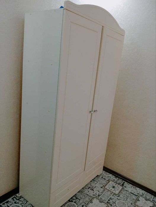 Детский шкаф срочно продается