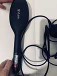 Perie si ondulator GHD
