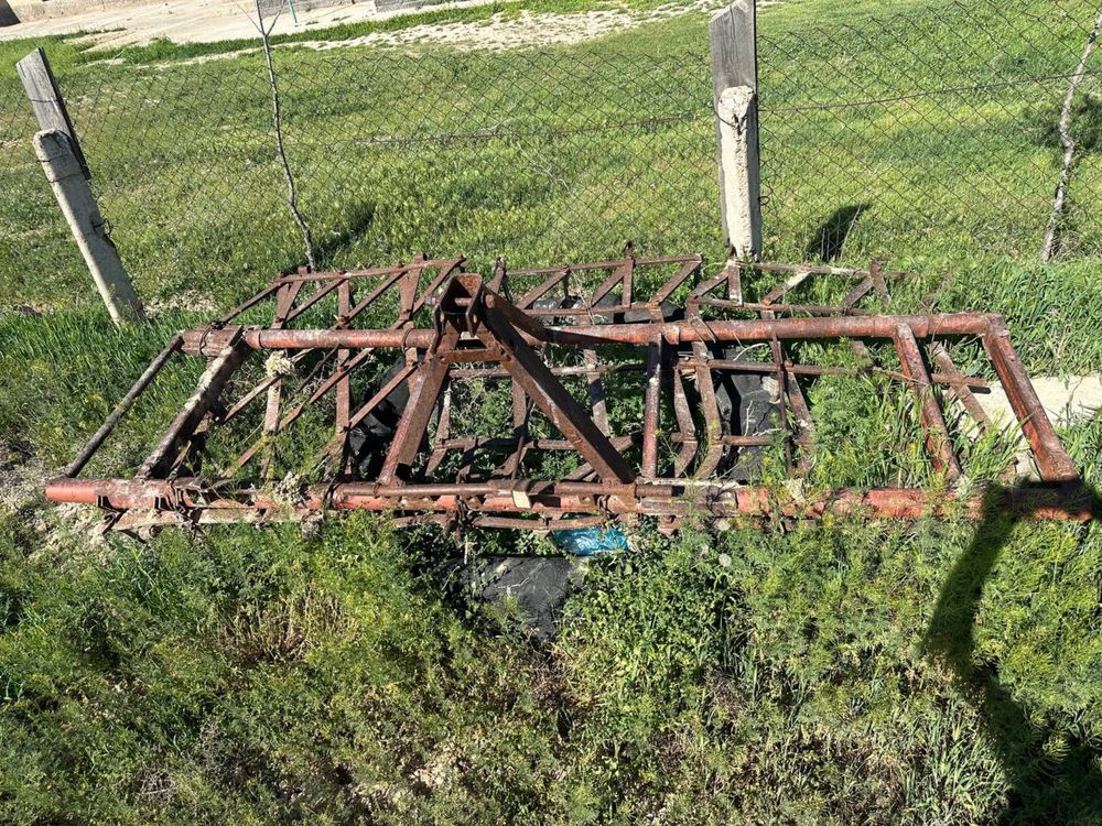 Продам трактор МТЗ 82