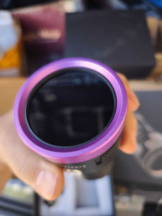 280W Мощный УФ фонарь ультрафиолет фонарик уф лампа вуда вуду uf UV