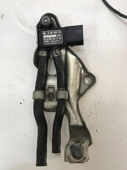Sonda Lambda lambda senzor filtru particule DPF Mercedes W211 W220