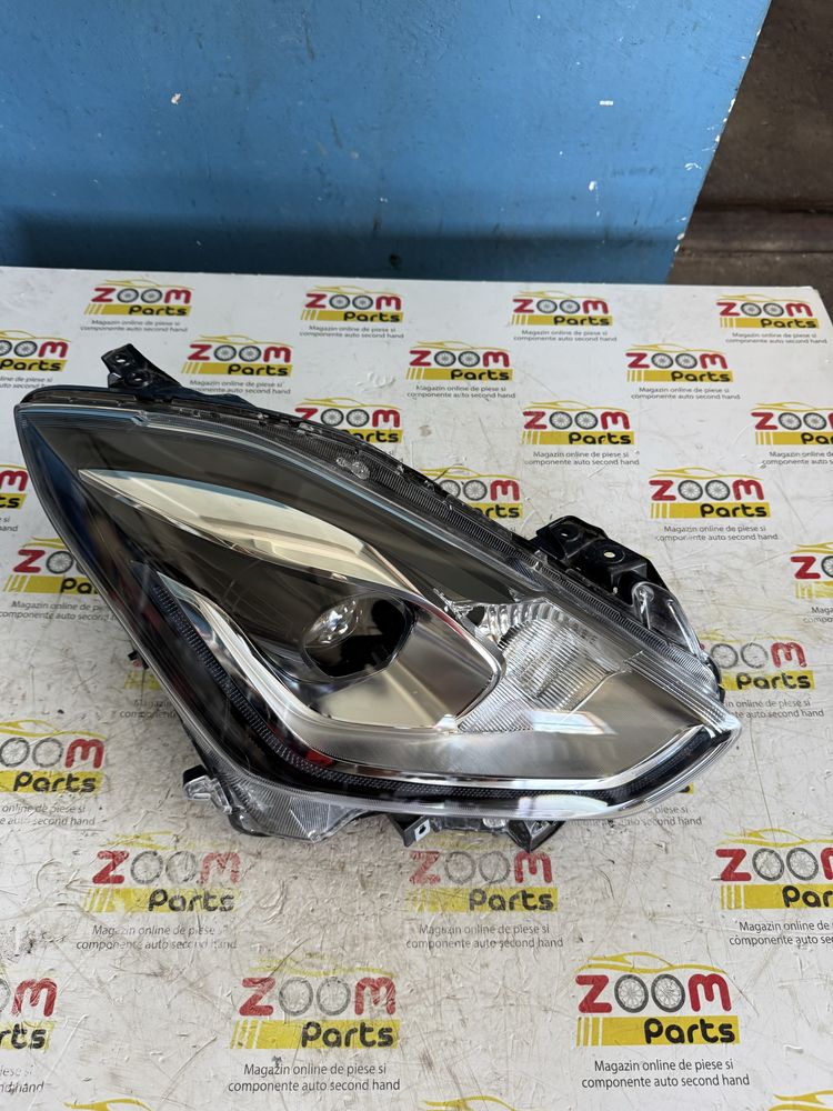 Far dreapta full Led Suzuki Swift 2016-2022