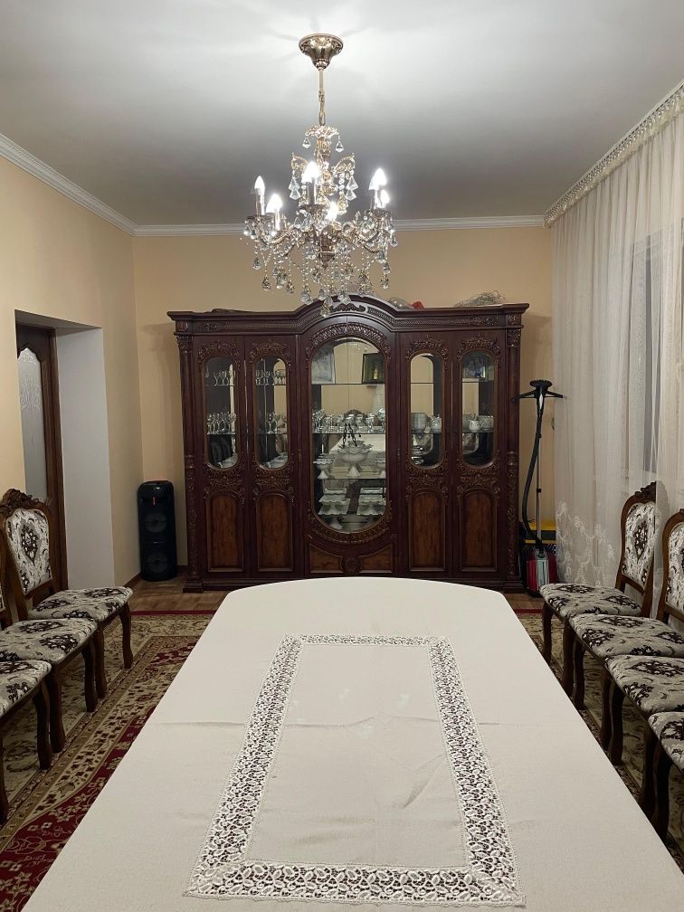 Стенка для гостиной