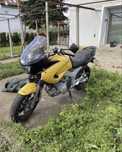 Продавам Yamaha TDM 850 нов внос Германия Бартер