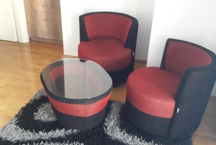 Дава се под наем Тристаен апартамент в Пловдив, Южен - 89 кв.м за 280.5 € - Снимка #5