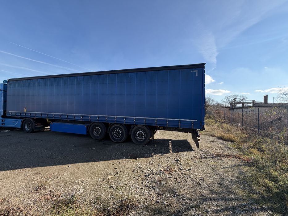 Schmitz prelata standard