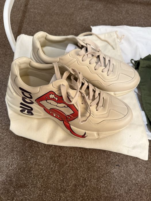 Gucci ryhton marimea 42