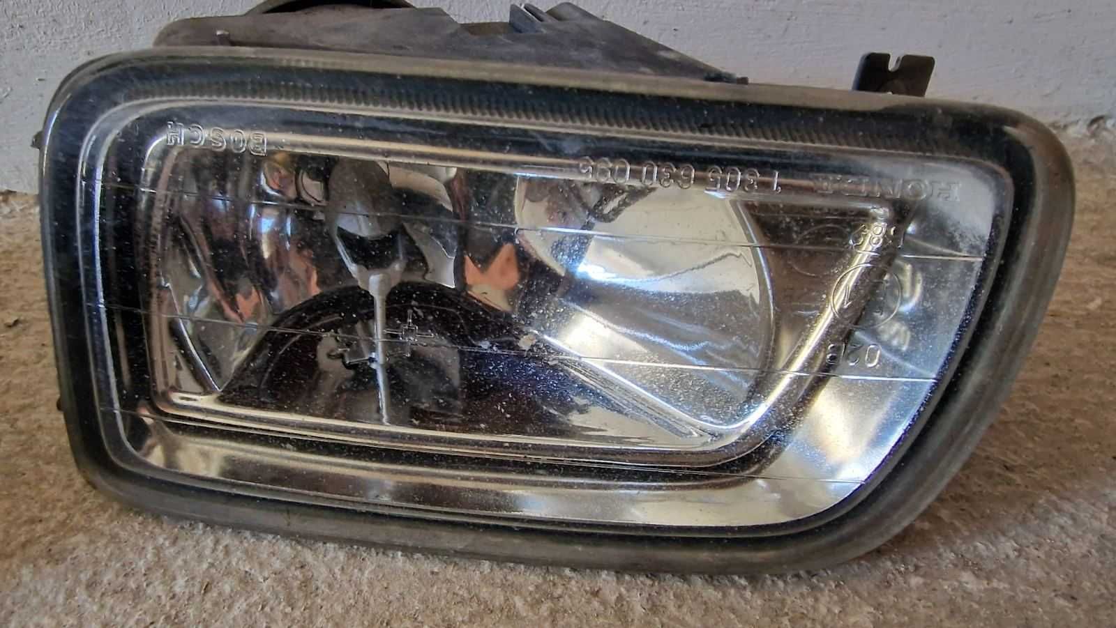 Халогени за Honda Accord 6 - оригинални