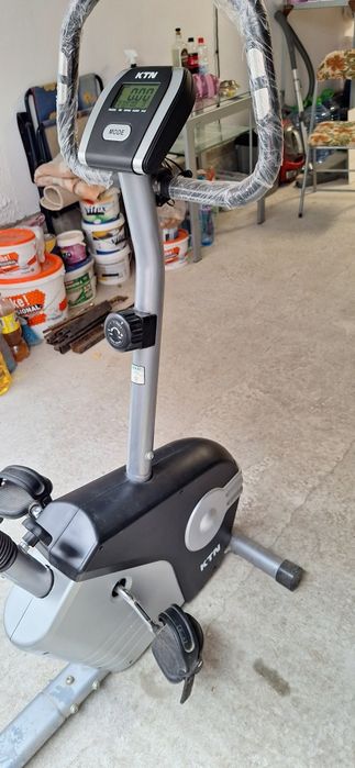 Велоергометър КТN