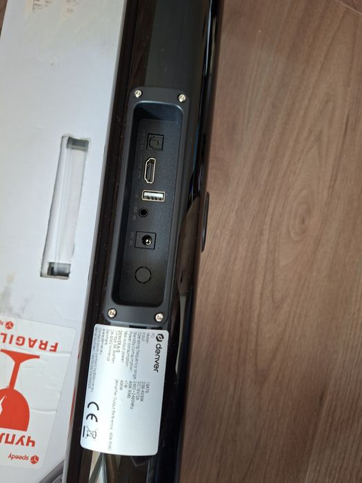 Denver DSB-4030 Soundbar
