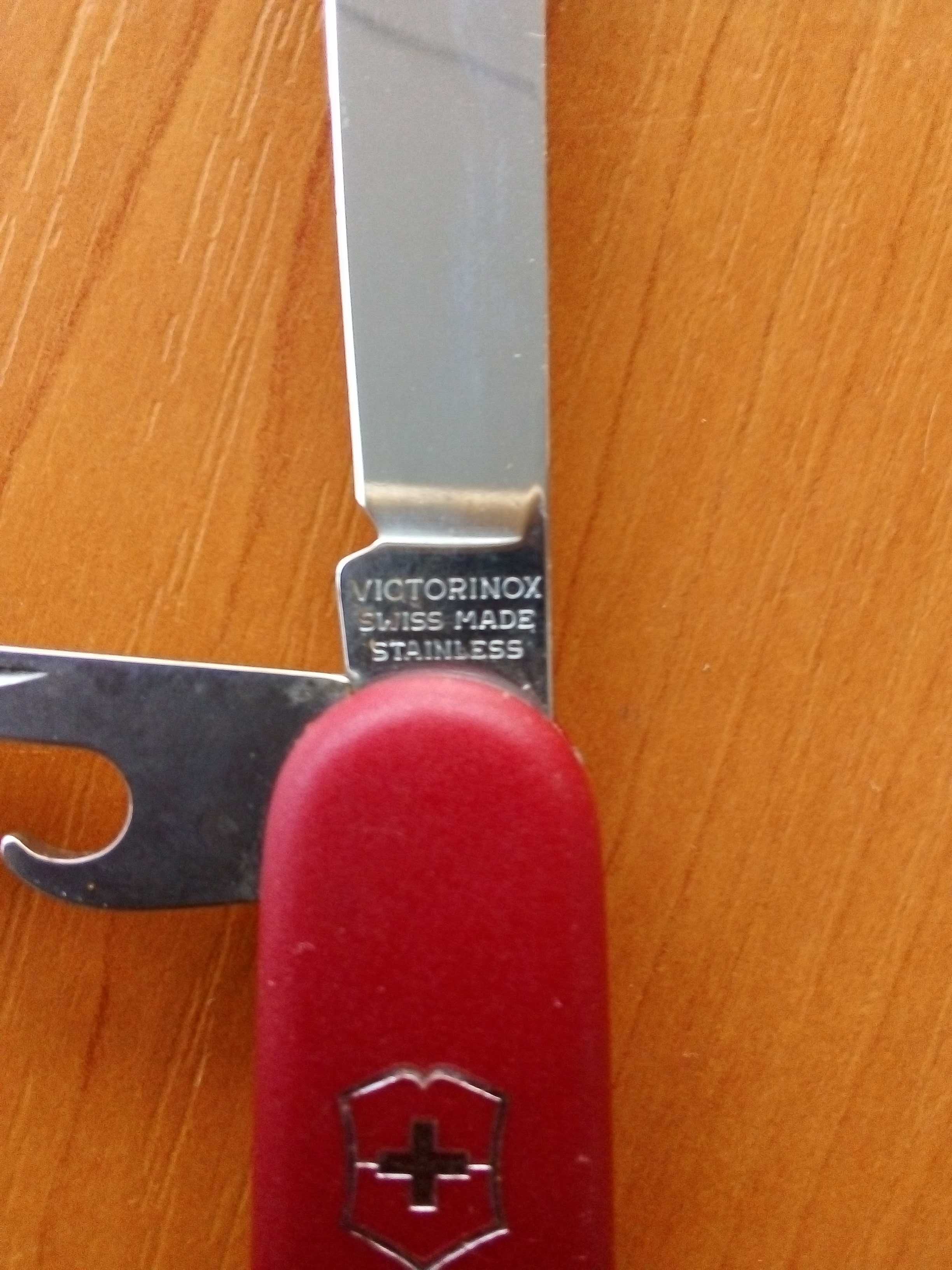 Джобен нож victorinox