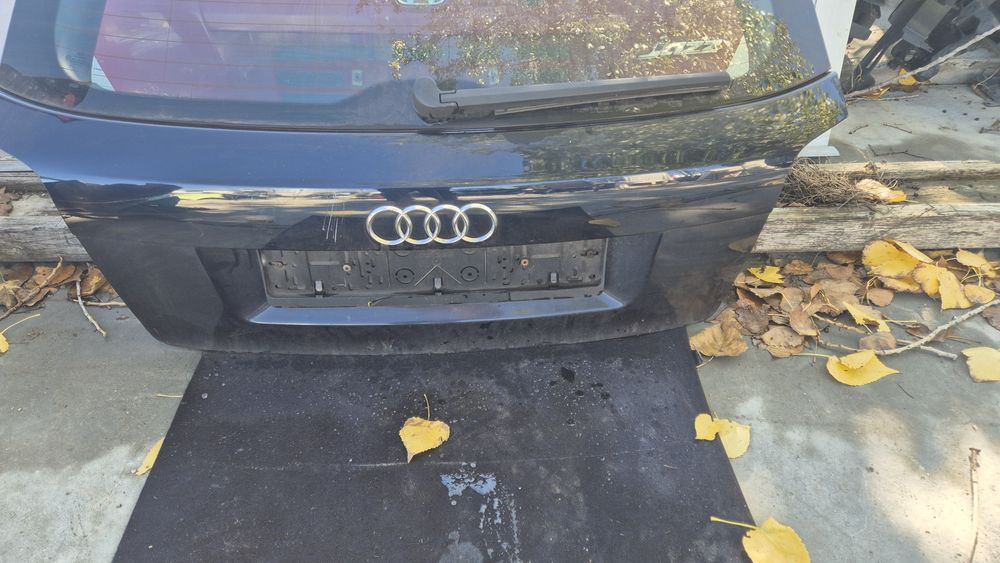 Оригинален Багажник за Ауди А3 фейс 2000- 2005г