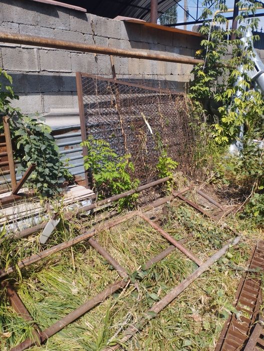 Продам строительные материалы