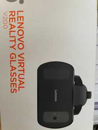 VR очила Lenovo V 200