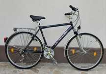 Bicicleta McKenzie 28"