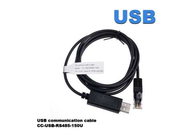 Cablu Comunicatie CC-USB-RS485-150U EPEVER
