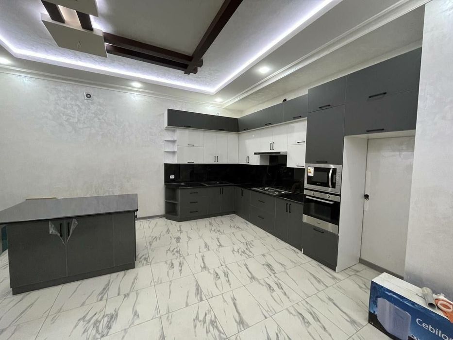 Мебель на заказ любой сложности