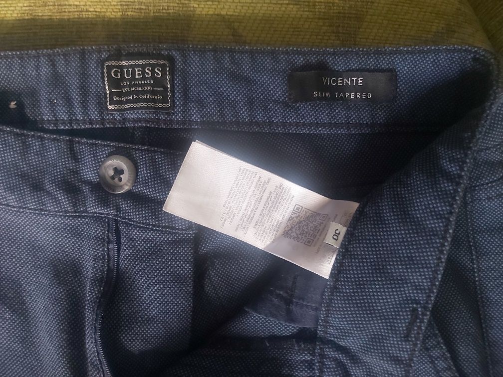 Мъжки панталон Guess