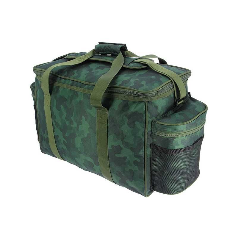 Шаранджийски сак NGT Carryall 093 Camo