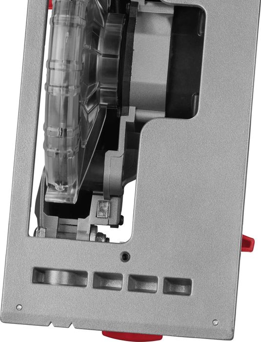 5г.ГАРАНЦИЯ Акумулаторен ръчен циркуляр PARKSIDE  PHKSAP 12 A1