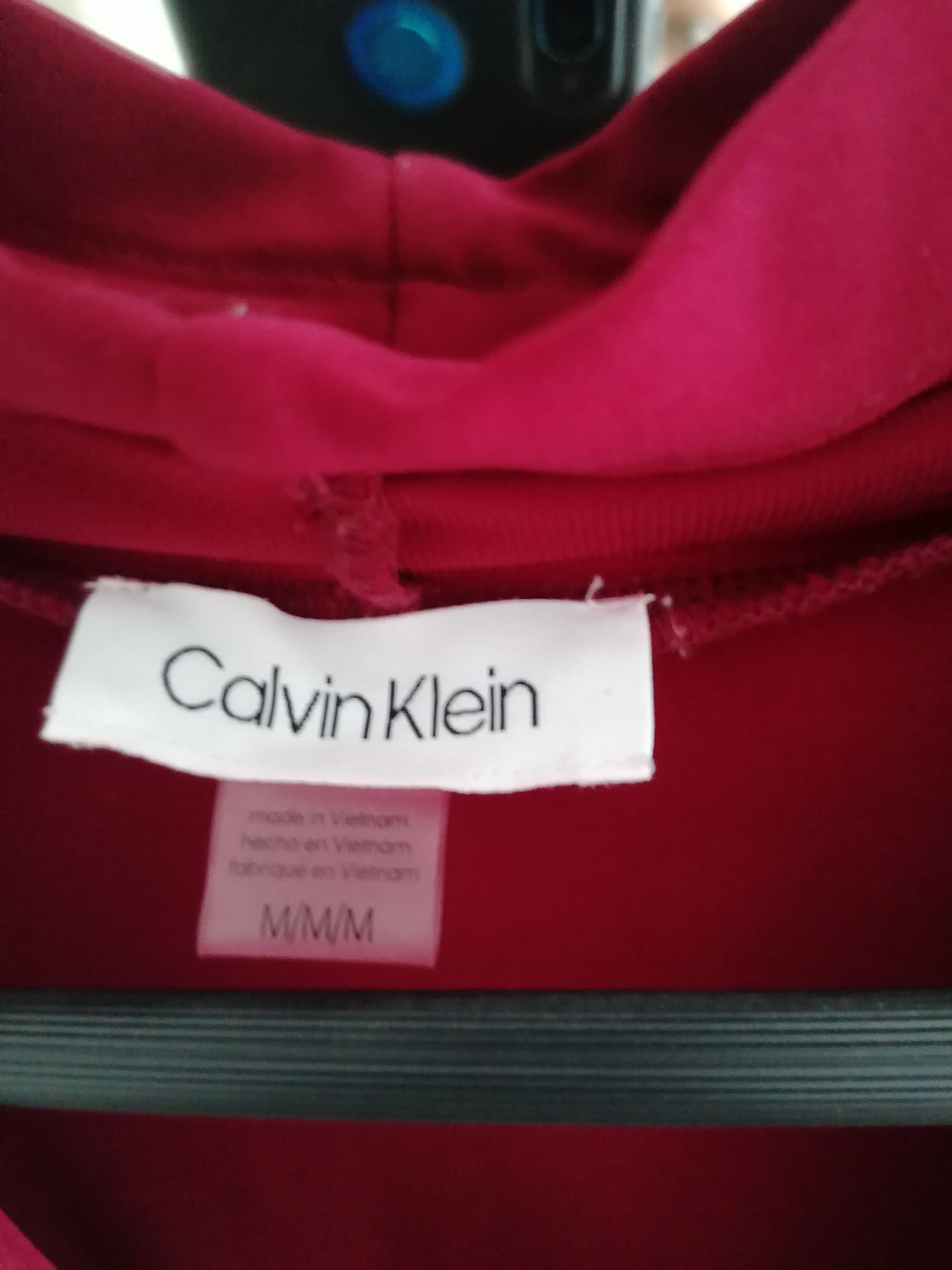 Calvin Klein топ, нов и няколко други на марката