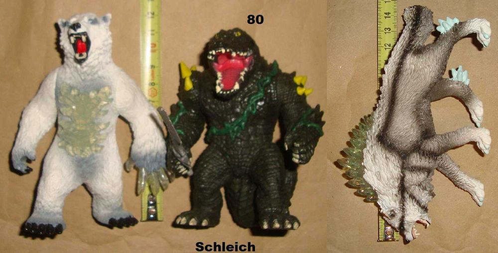 Dinozaur Papo Schleich Cai Collecta Monstri Dragoni..