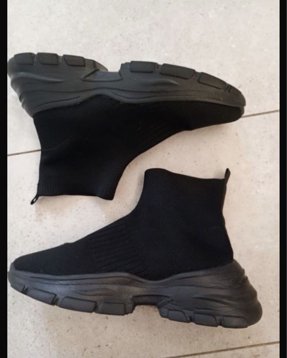 Ghetute noi ciorap