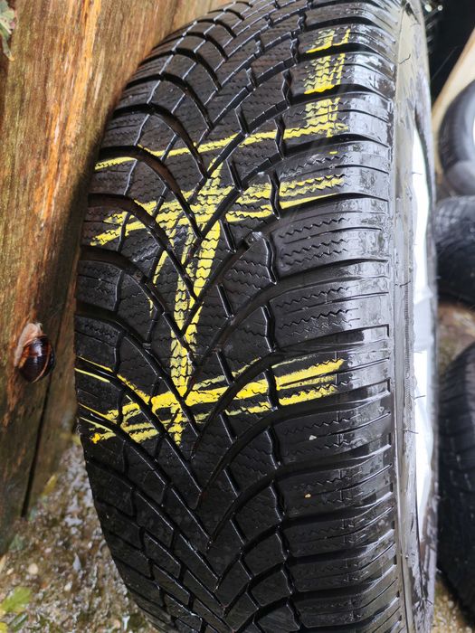 jante r16  VW Corvara 5G0071496A  T-ROC /215 65r17 tiguan michelin ms