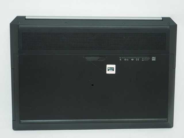 Laptop HP ZBOOK 17 G6