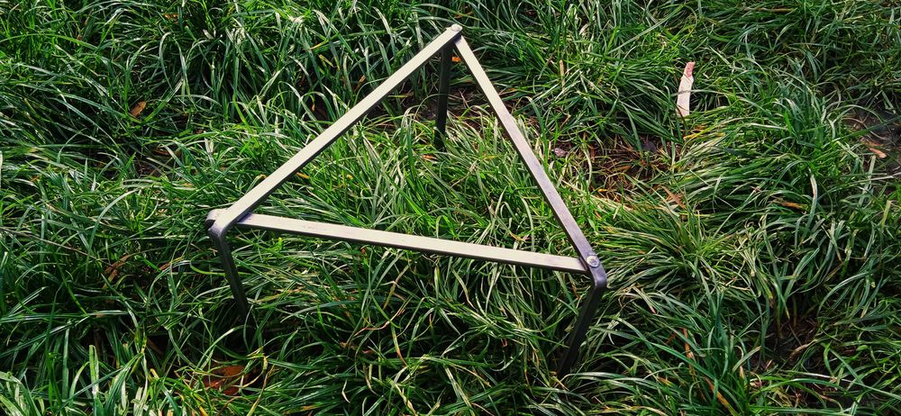 Pirostrie pliabila 20x18