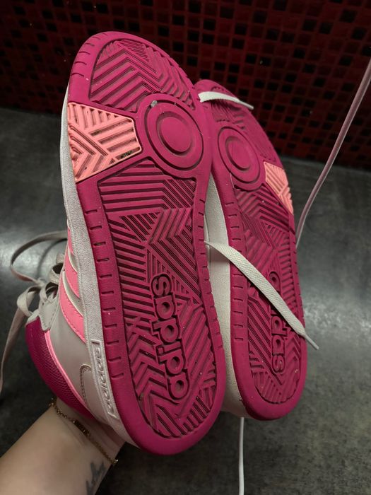 Детски маратонки Adidas