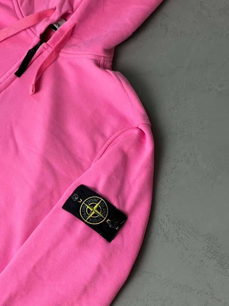 Суичър Stone Island