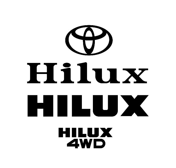 Hilux Автозапчасти