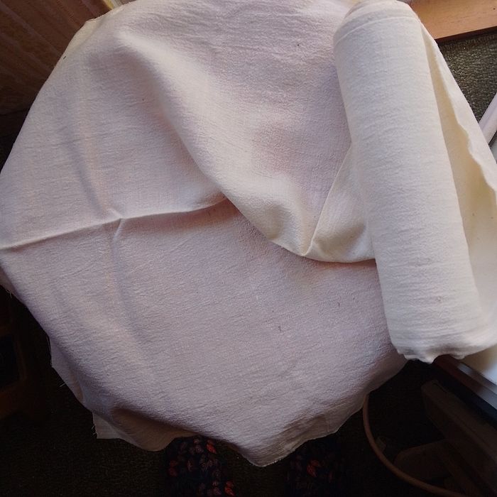 Финно кенарено платно