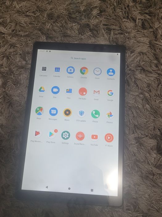 Vând Tableta Andorid