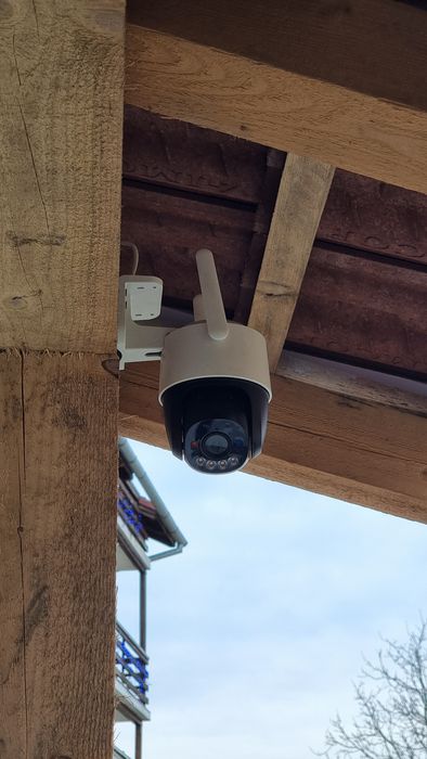 Camera 4G Imou Cruiser SC 5MP 3K