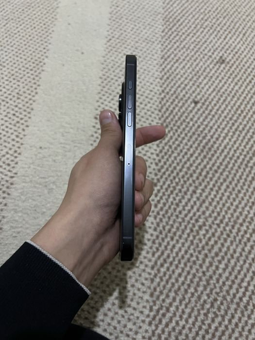 Iphone 16 Pro Max 512