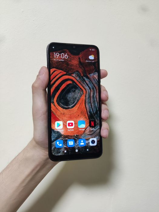 Redmi 9A Redmi 9A