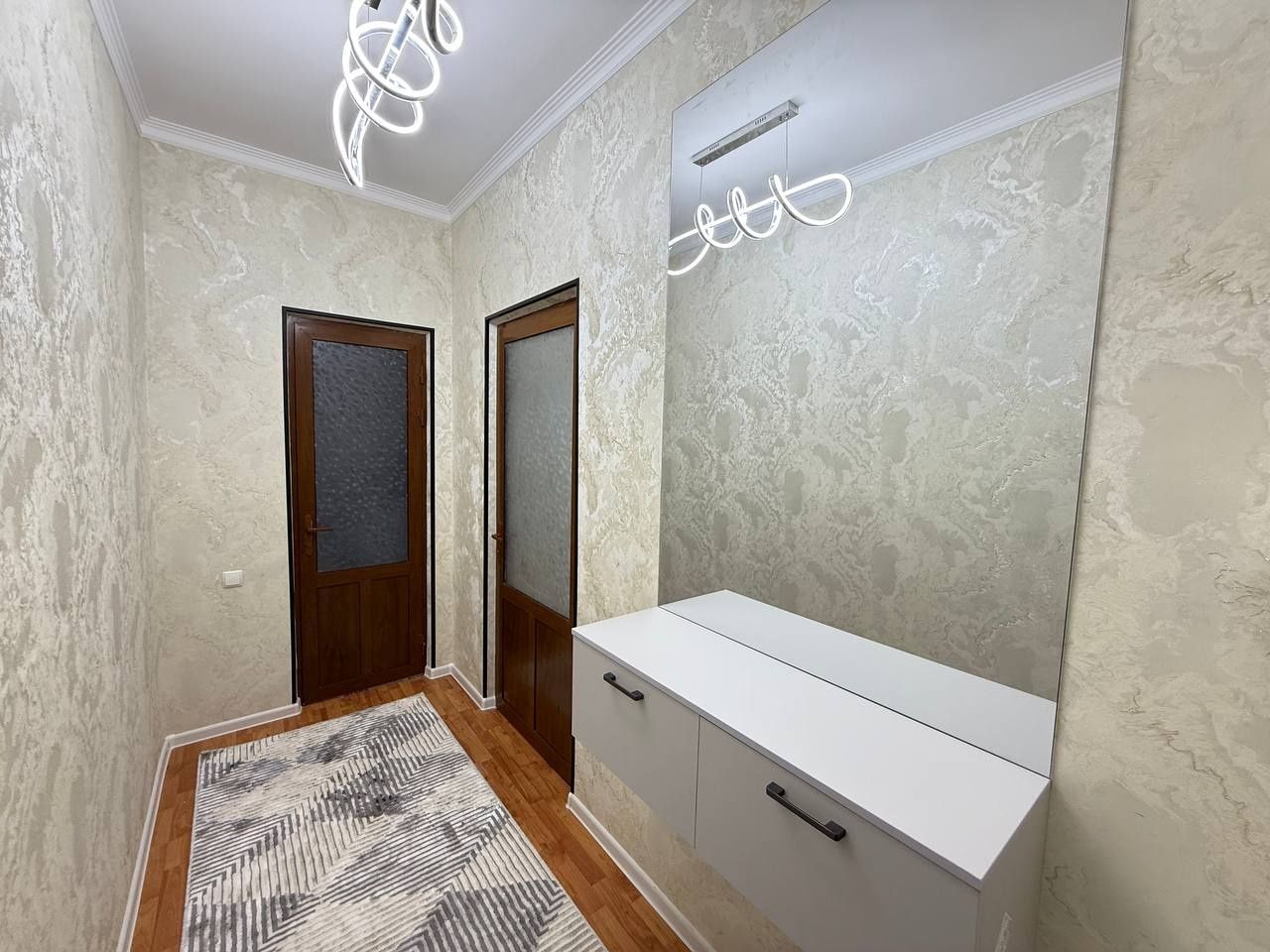 Продается 2 комнатная квартира