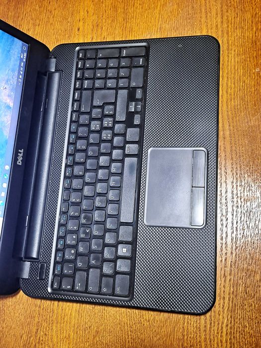 Vand laptop Dell Inspiron-Intel® Core™ i3-3217U / 8GB Ram / 500GB Hdd