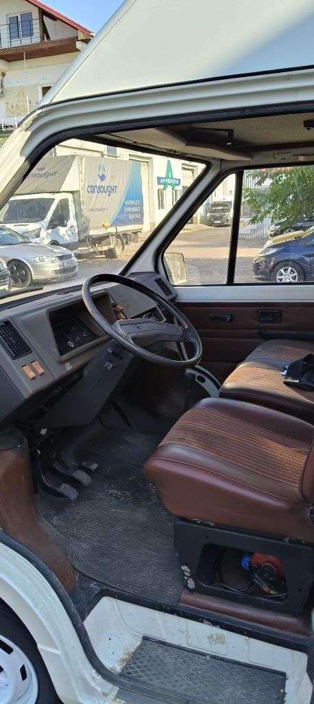 Renault Trafic T1000 Autorulota