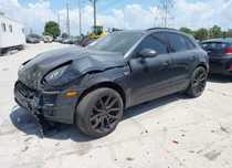 Porsche Macan Porsche Macan Sport Edition 2.0 AWD