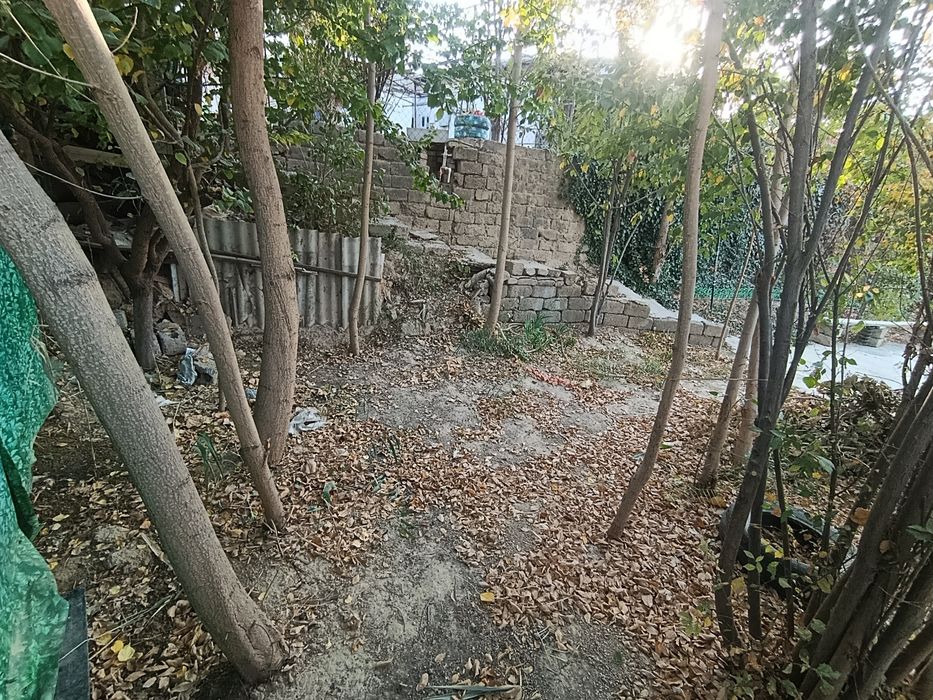 В продаже земельный участок под строительство, инвестиции.